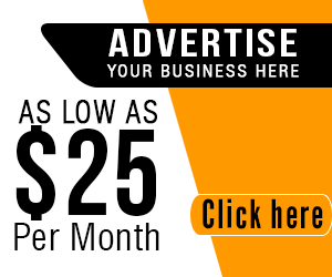 ad banner